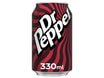 Dr. Pepper Can