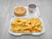 Chicken & Mushroom Pie