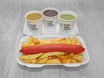 Saveloy