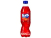 Fanta Fruit Twist Bottle (500ml)