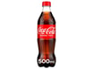 Coca Cola Bottle (500ml)