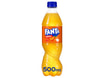 Fanta Orange Bottle (500ml)