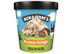 Ben & Jerry Ice Cream Cookie Dough (465ml)
