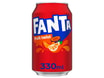 Fanta Fruit Twist Can