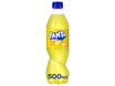 Fanta Lemon Bottle (500ml)