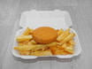 Fish Cake